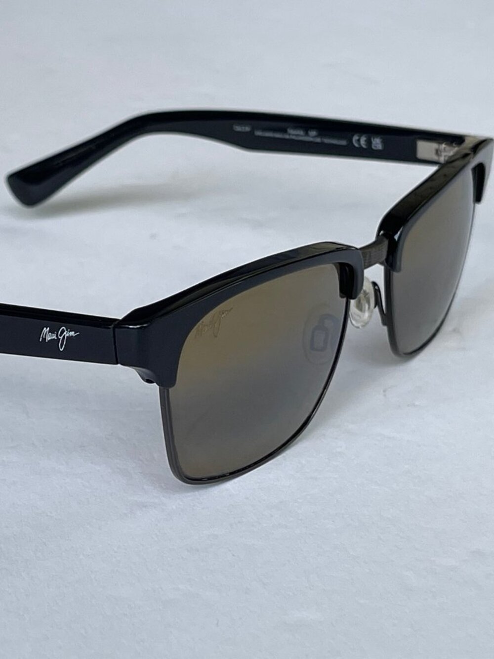 Maui Jim Classic Kawika Sunglasses